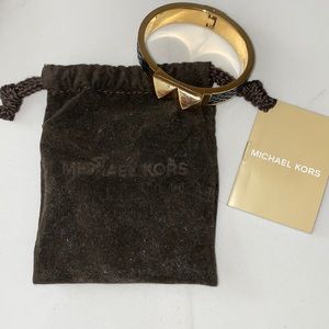 MK bracelet